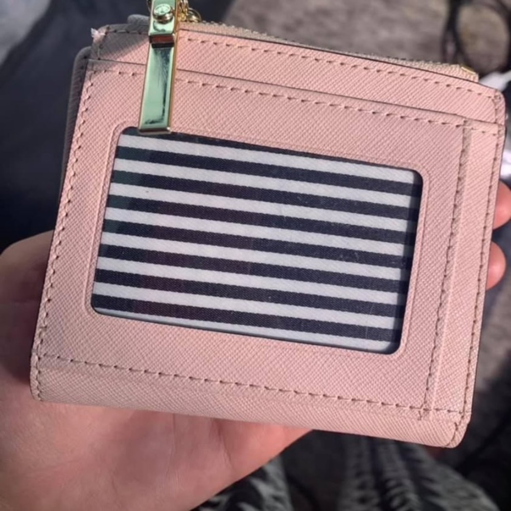 Kate Spade Wallet - Picture 2 of 6